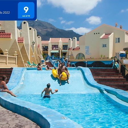 Holiday In Mareverde Costa Adeje  ภายนอก รูปภาพ
