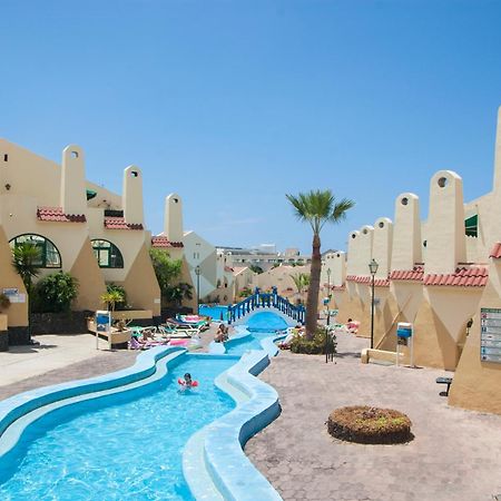 Holiday In Mareverde Costa Adeje  ภายนอก รูปภาพ