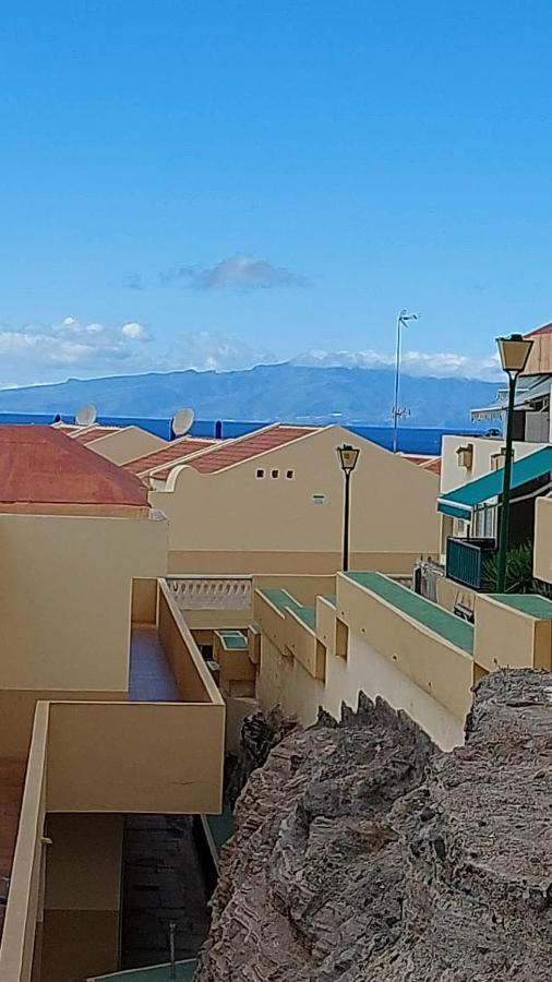 Holiday In Mareverde Costa Adeje  ภายนอก รูปภาพ