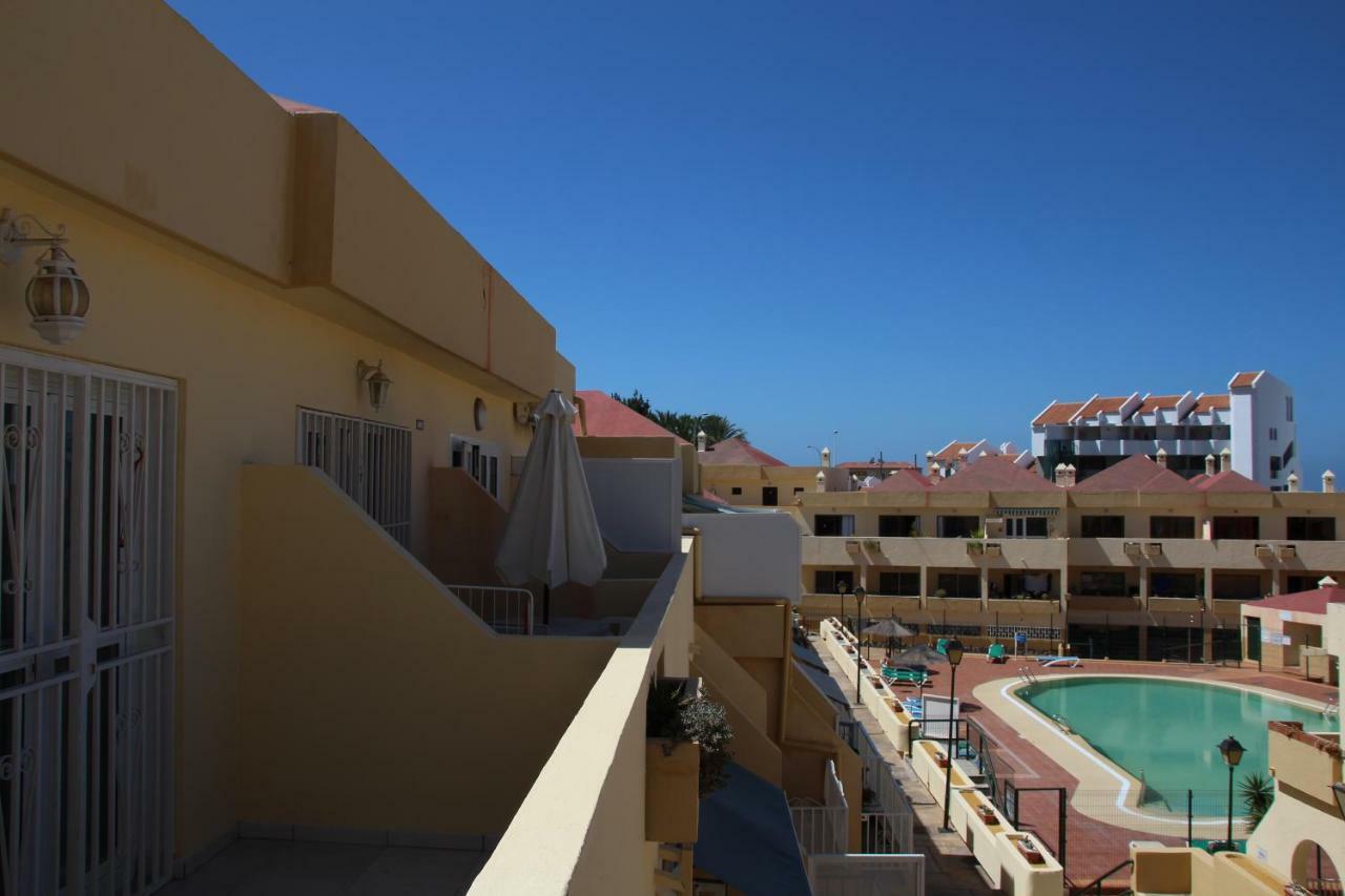 Holiday In Mareverde Costa Adeje  ภายนอก รูปภาพ