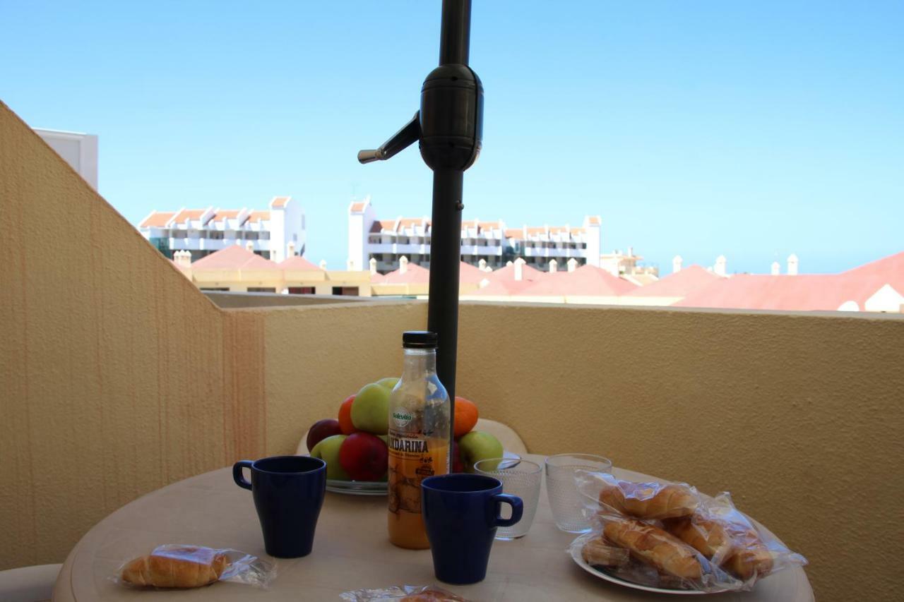 Holiday In Mareverde Costa Adeje  ภายนอก รูปภาพ