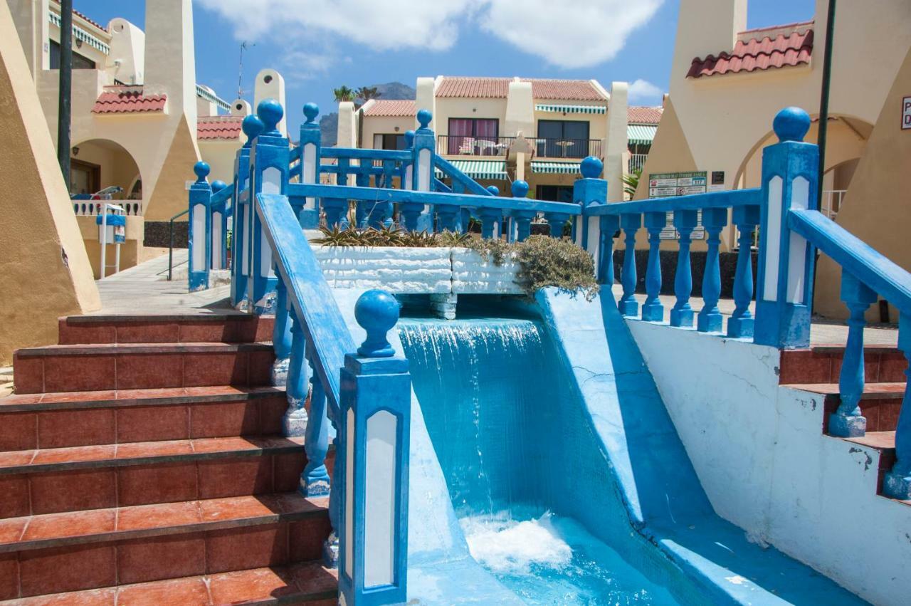 Holiday In Mareverde Costa Adeje  ภายนอก รูปภาพ
