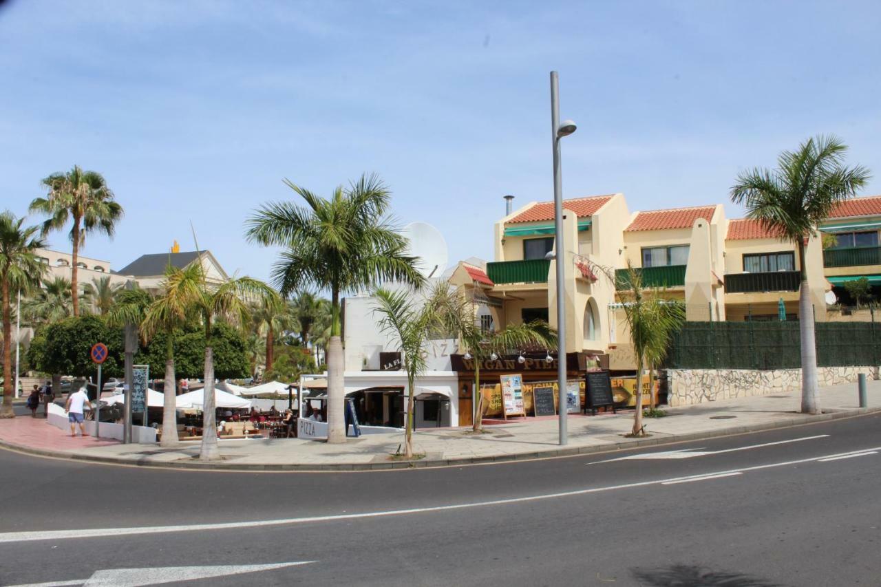 Holiday In Mareverde Costa Adeje  ภายนอก รูปภาพ
