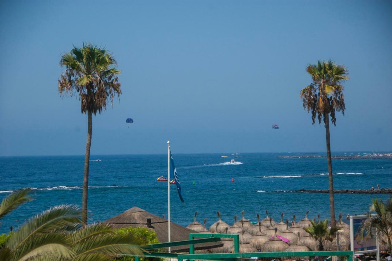 Holiday In Mareverde Costa Adeje  ภายนอก รูปภาพ
