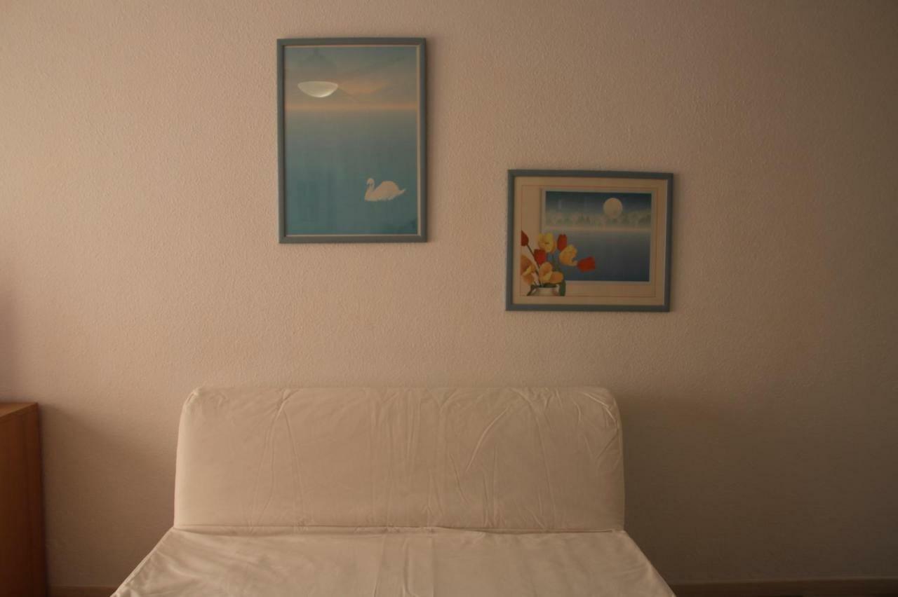 Holiday In Mareverde Costa Adeje  ภายนอก รูปภาพ